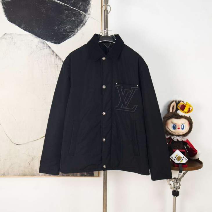 Picture of Louis Vuitton Jackets _SKULVS-XLxetr10231568